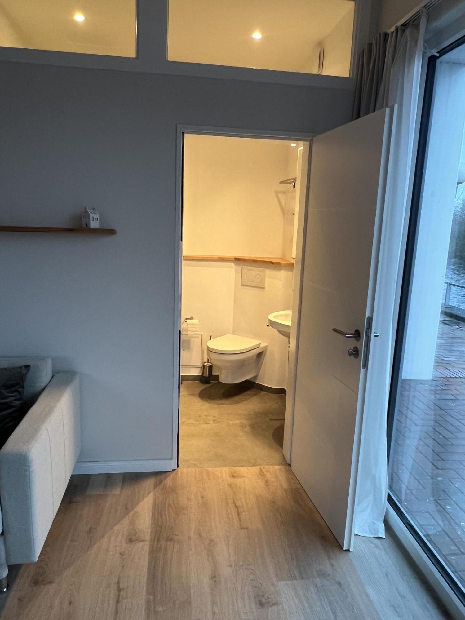 Apartment Am Bad Zwischenahn
